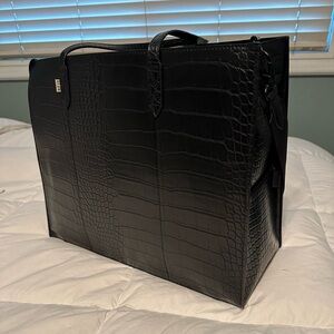 BEIS WORK TOTE in black